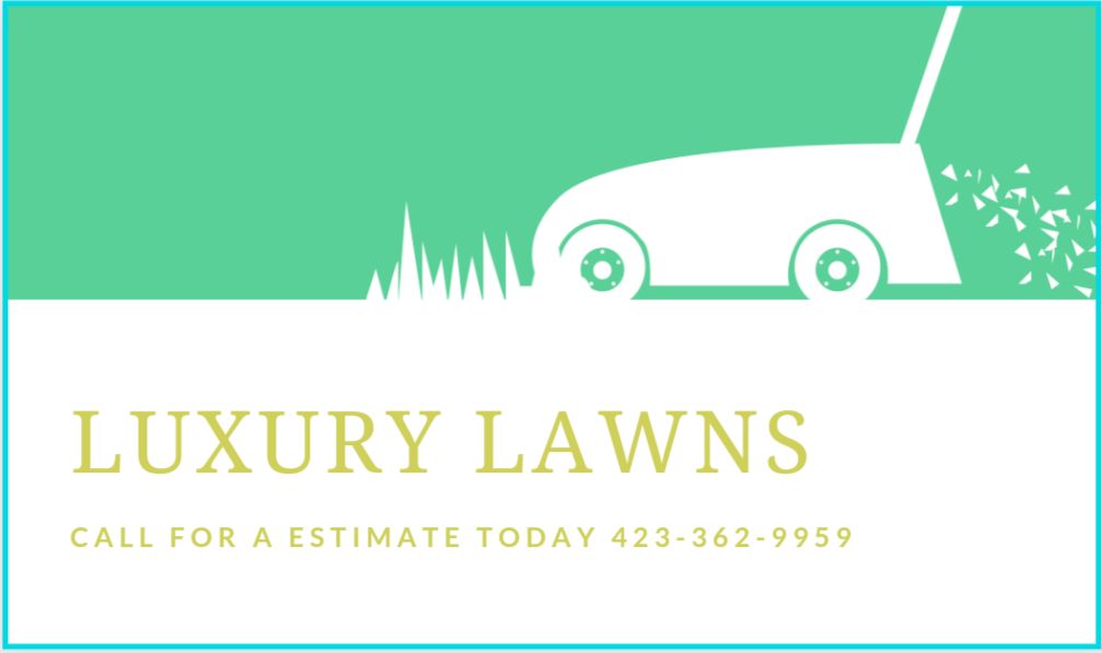 Luxury Lawns of Chattanooga