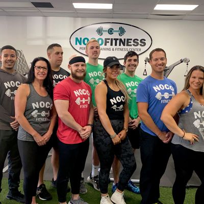 Avatar for NoCo Fitness