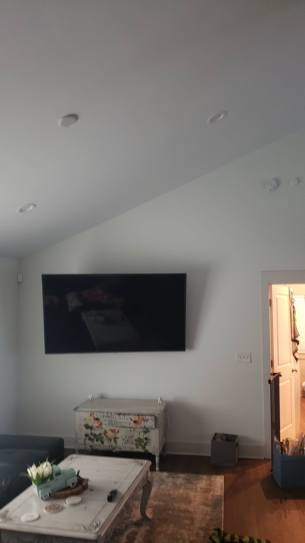 Projects and media