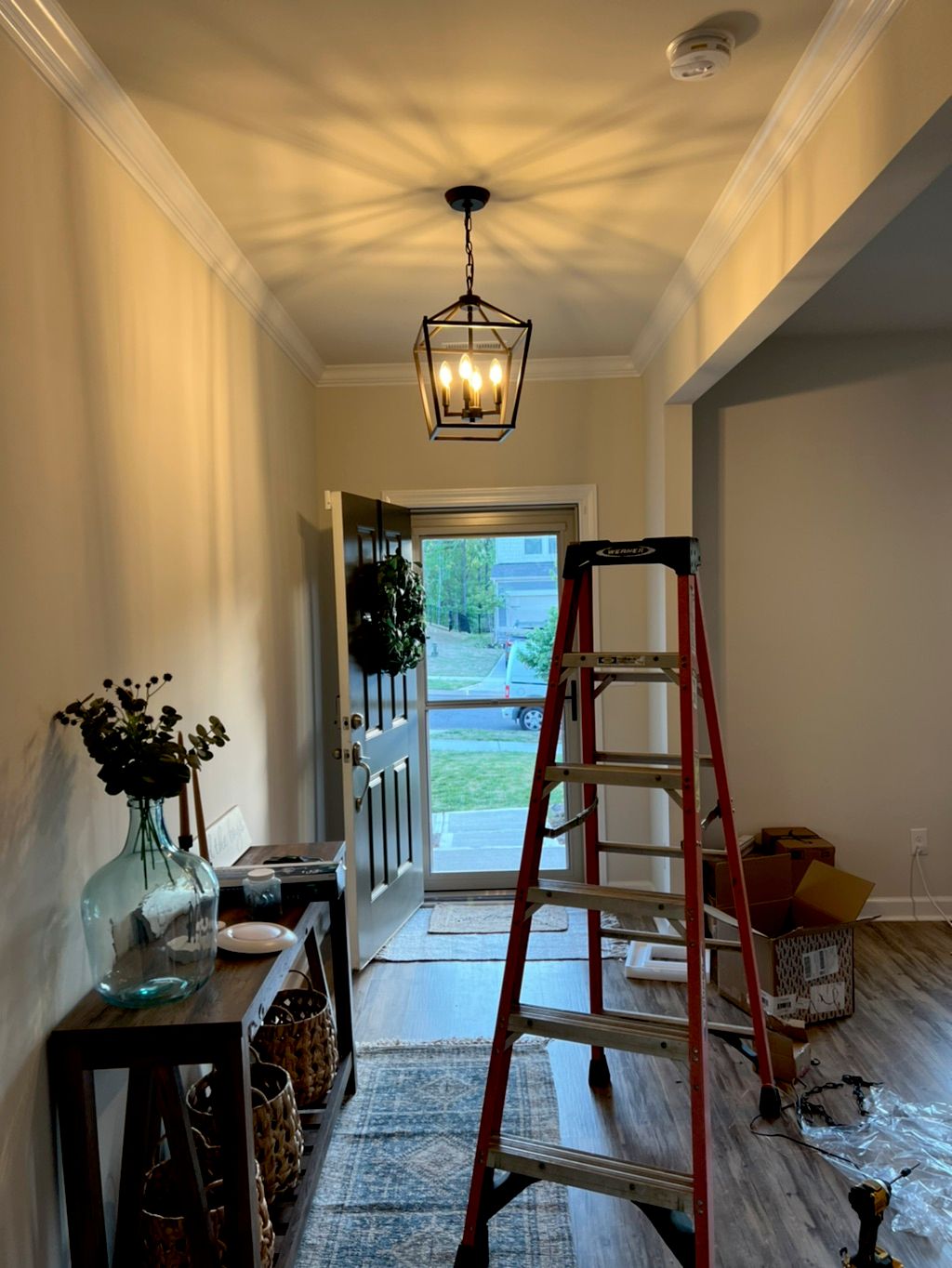 Customer photos