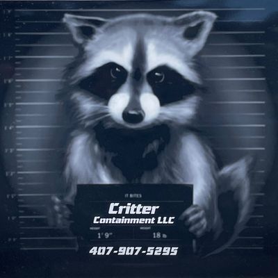 Avatar for Critter Containment LLC