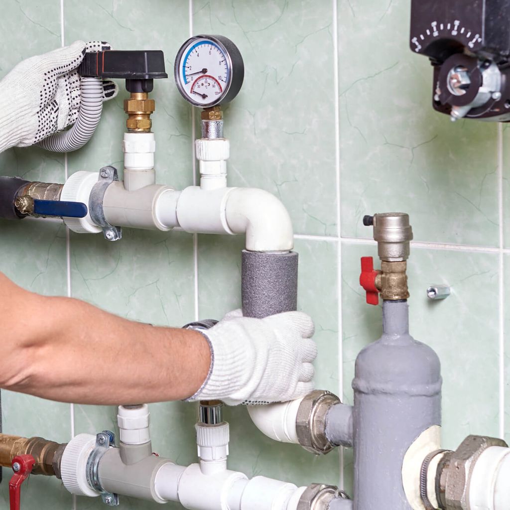 Galeas Plumbing