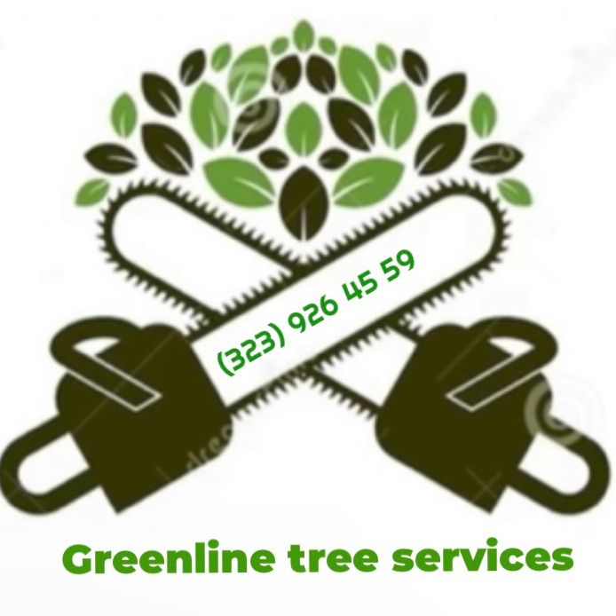 Greenline Tree Care