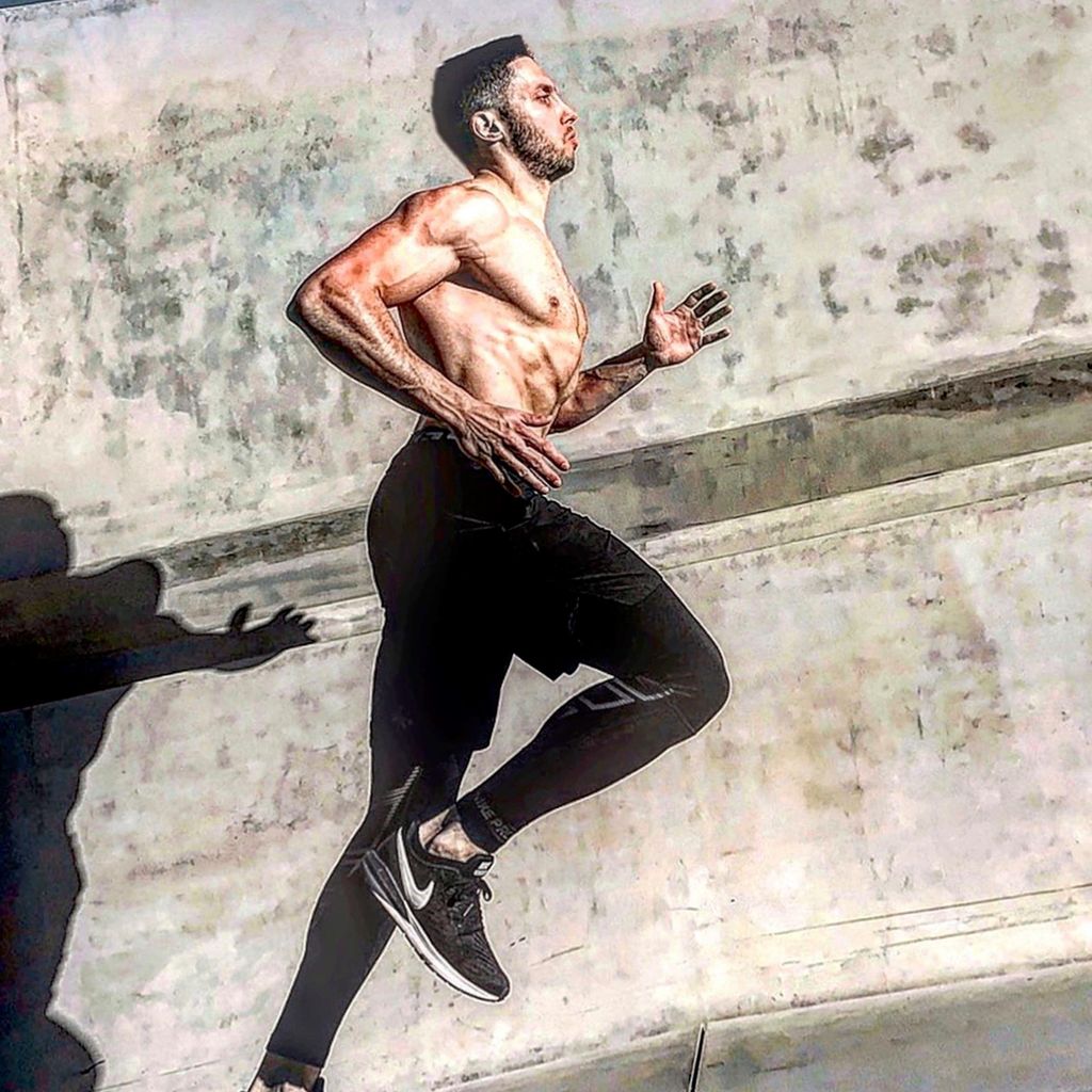Mark | Personal Trainer | Health Coach
