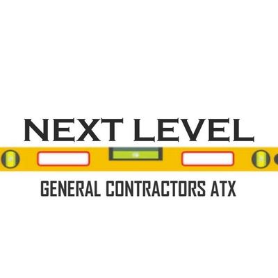 Avatar for Next Level General Contractors ATX