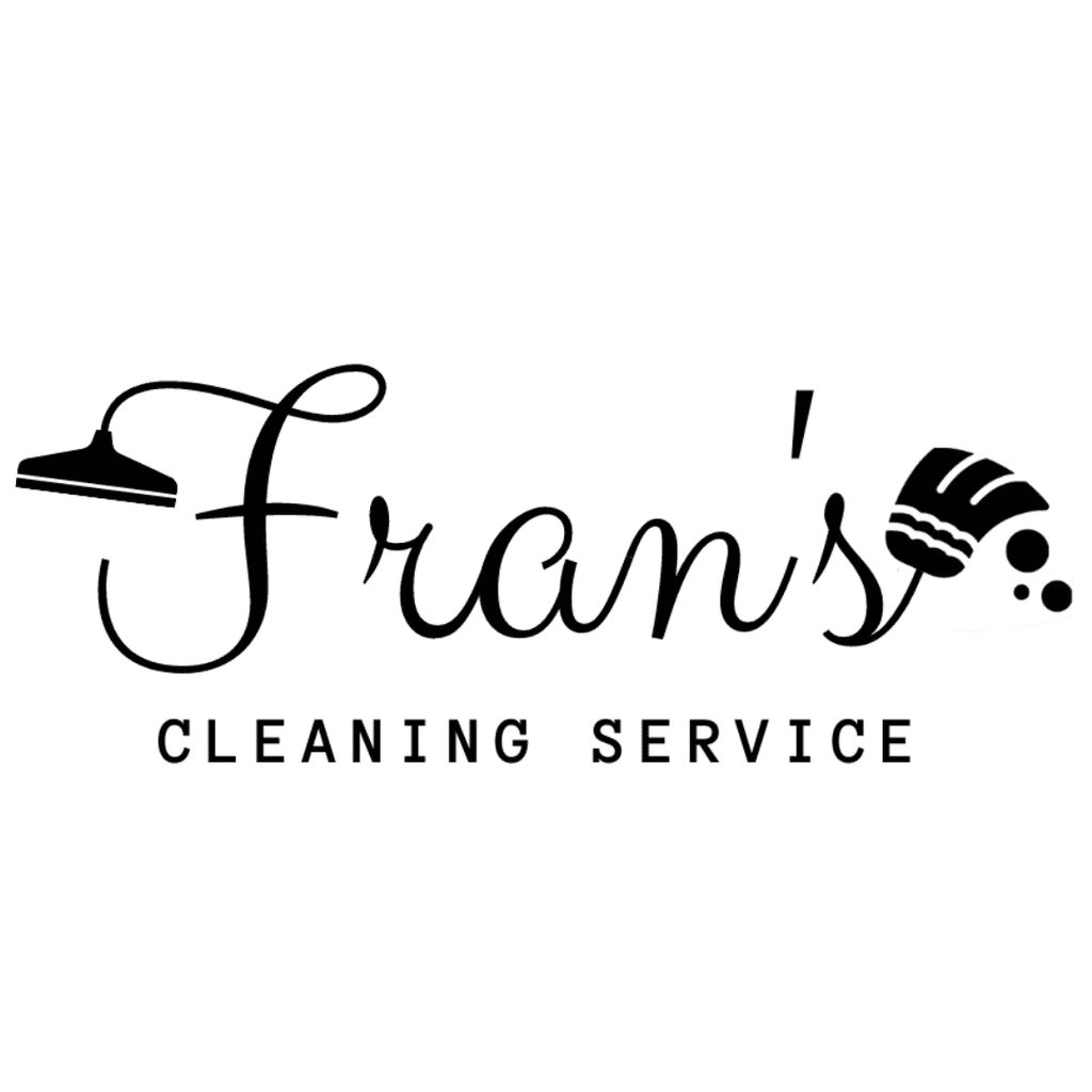 Fran's Cleaning Service