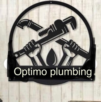Avatar for Optimo plumbing