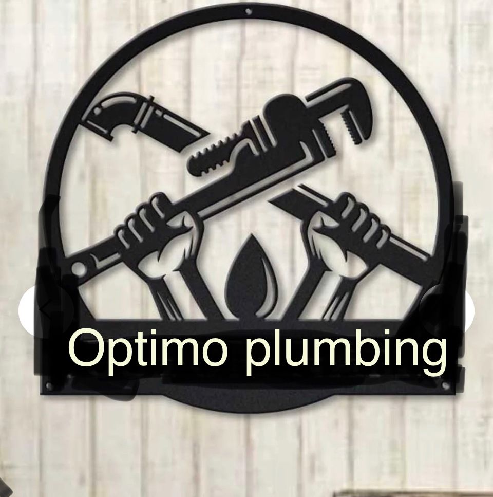 Optimo plumbing