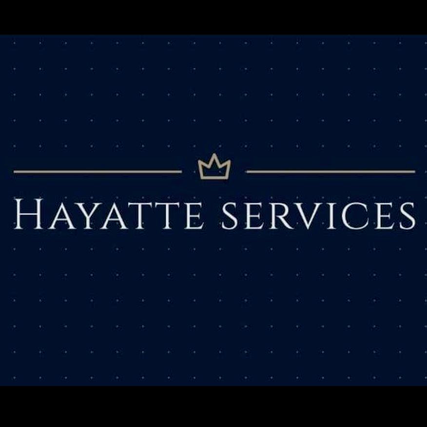 Hayatte luxury services