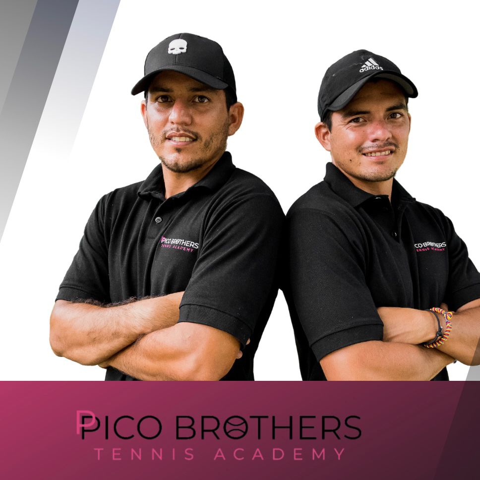 Pico Brothers Academy