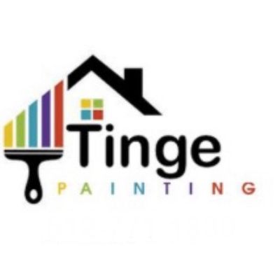 Avatar for Tinge Painting LLC (512)–665–0271