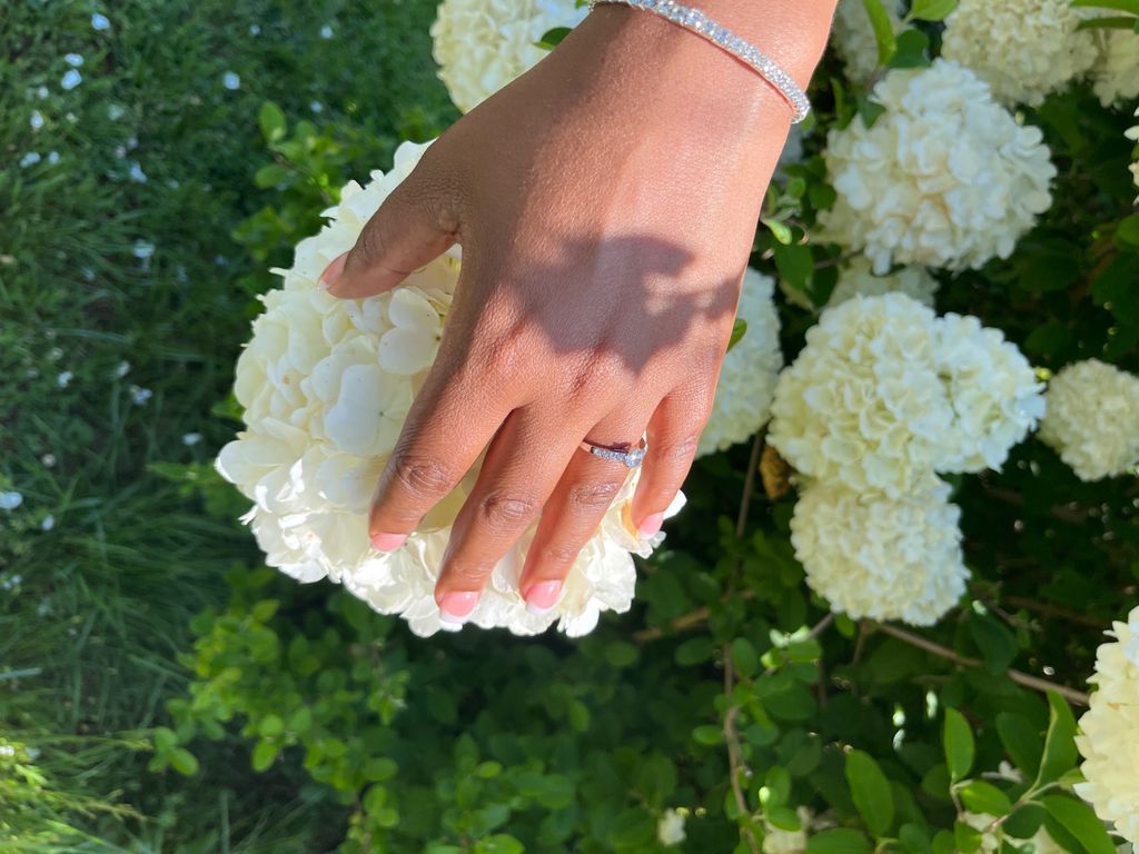 Customer photos