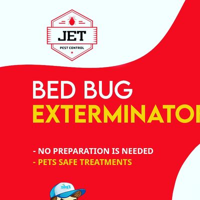 Avatar for Jet Pest Control