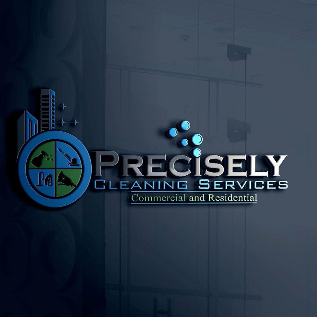 Precisely Cleaning Services