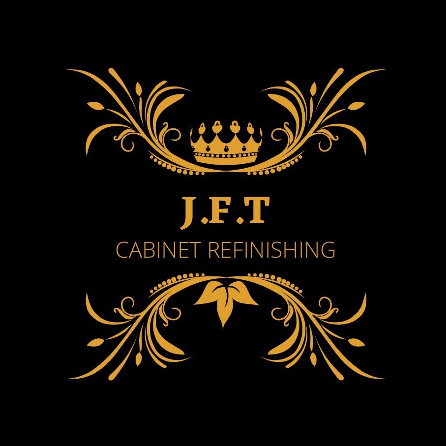 JFT Cabinet Refinishing