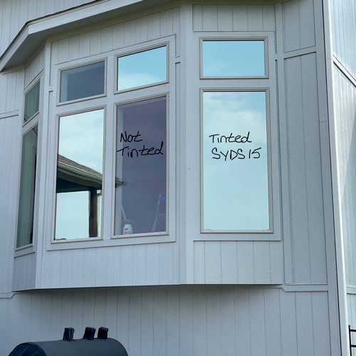 SunTek SYDS 15 Privacy, Glare Reduction, Heat Reje