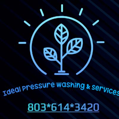Avatar for Ideal Pressure Washing & Services