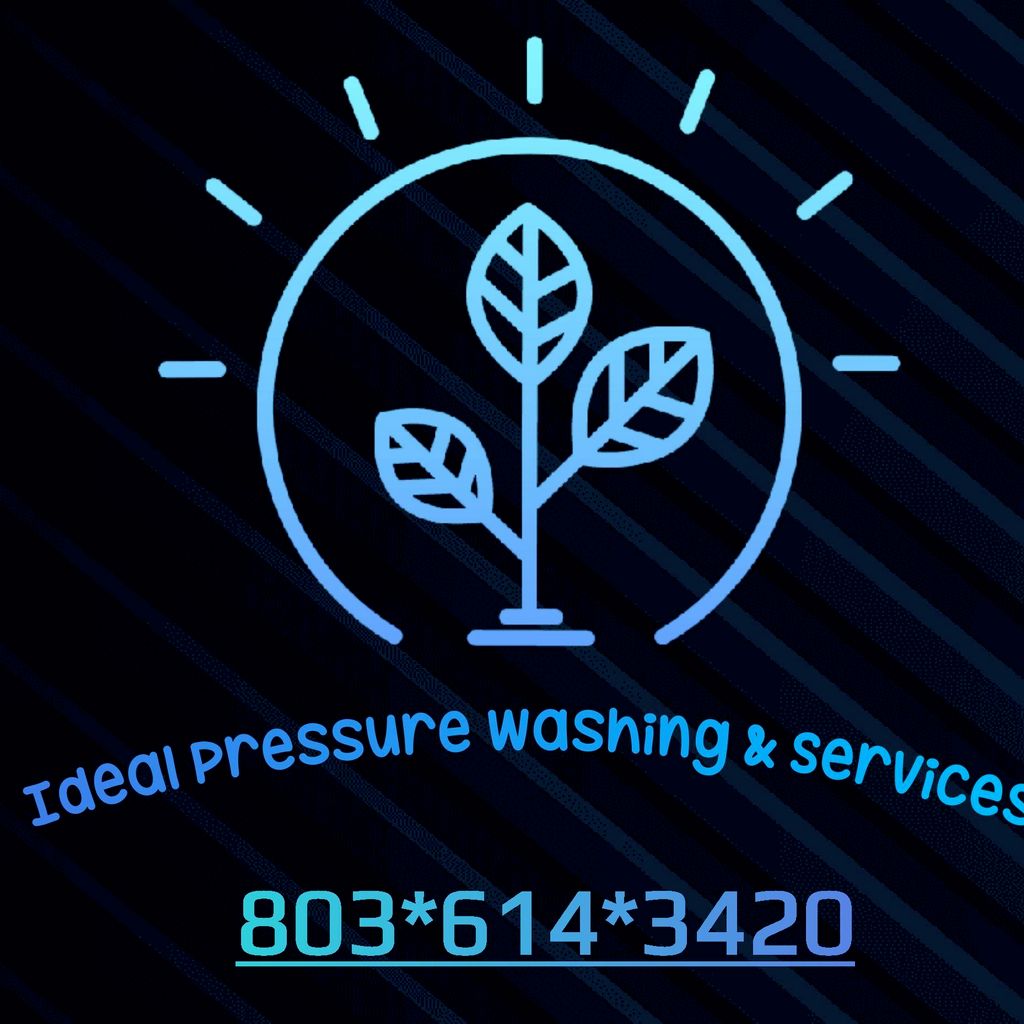 Ideal Pressure Washing & Services