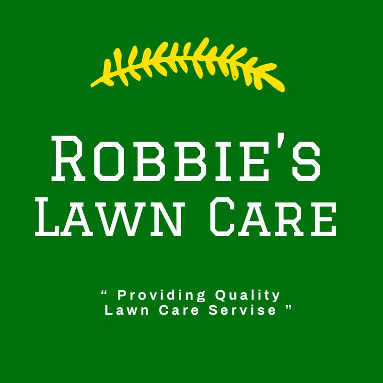 Robbie’s Lawn Care 🍀