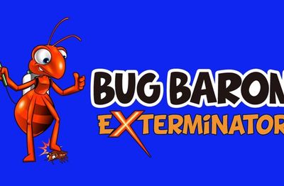 Avatar for Bug Baron Exterminator
