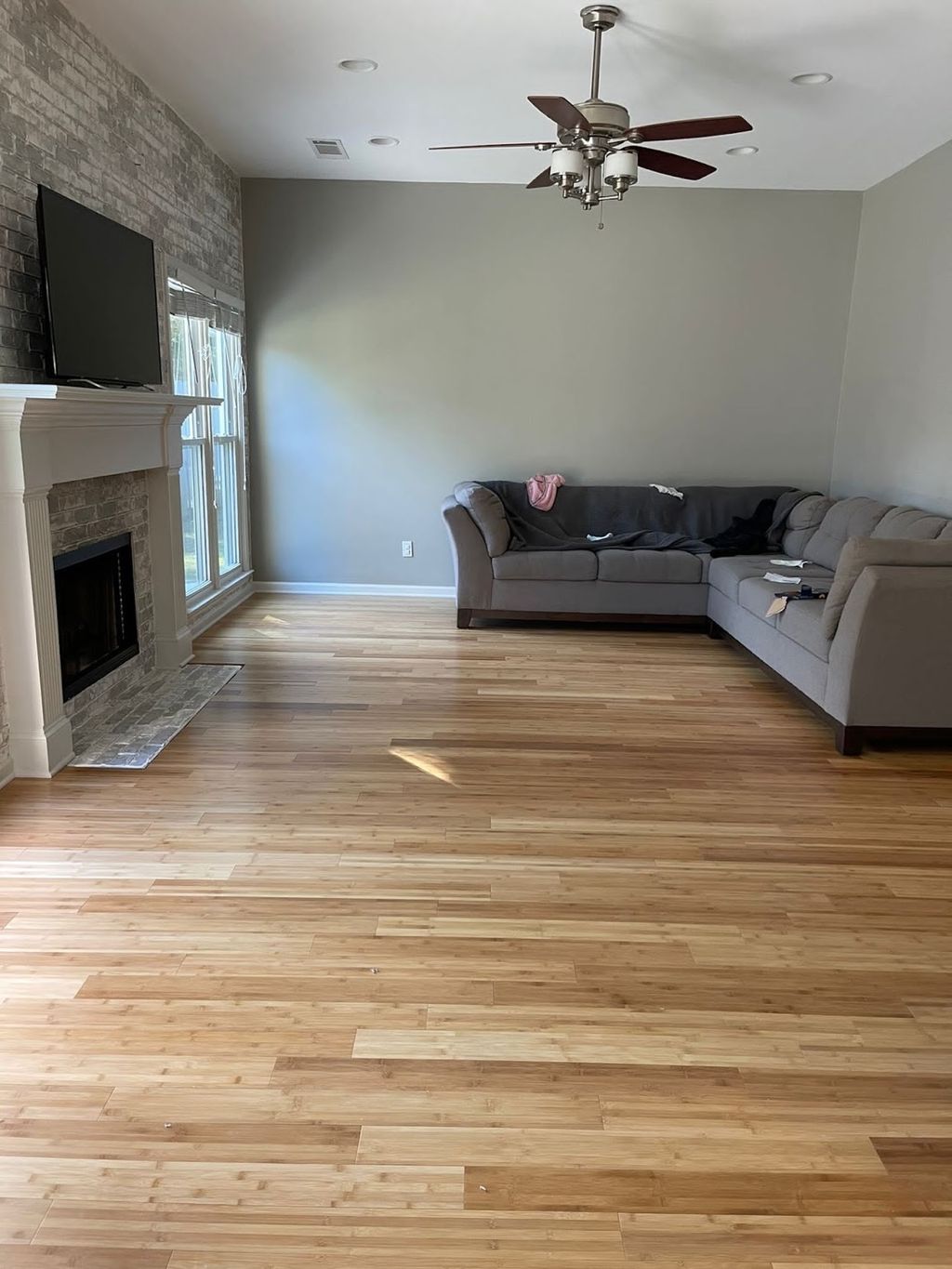 Customer photos