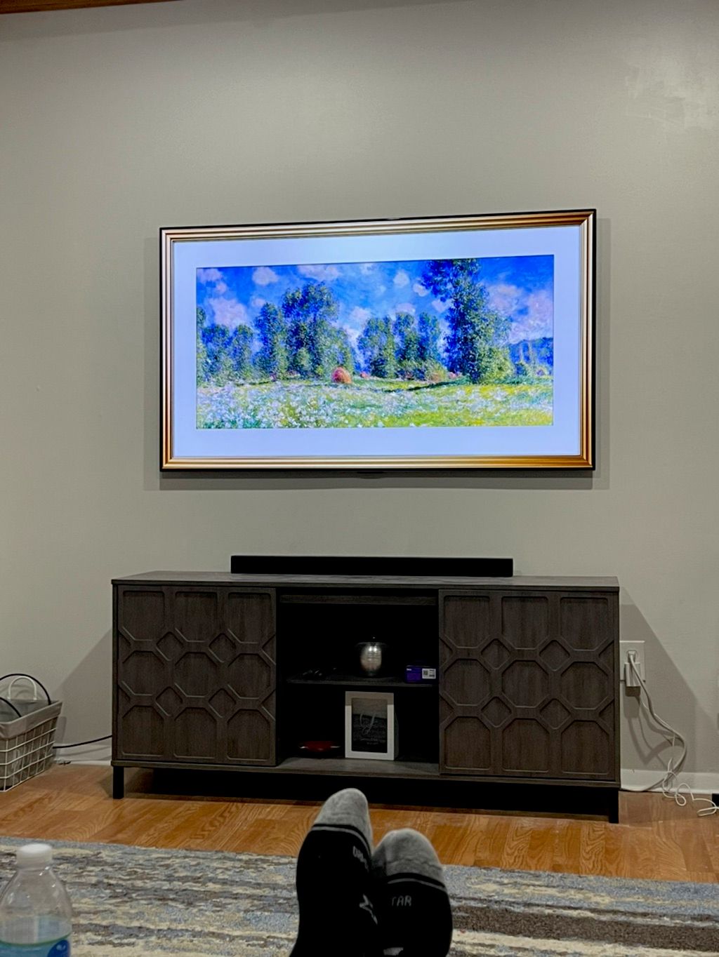 Customer photos