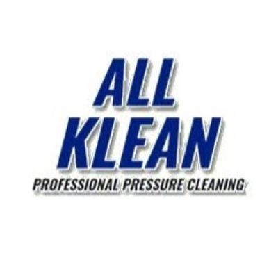 Avatar for 💧All Klean Soft Washing & Pressure Cleaning