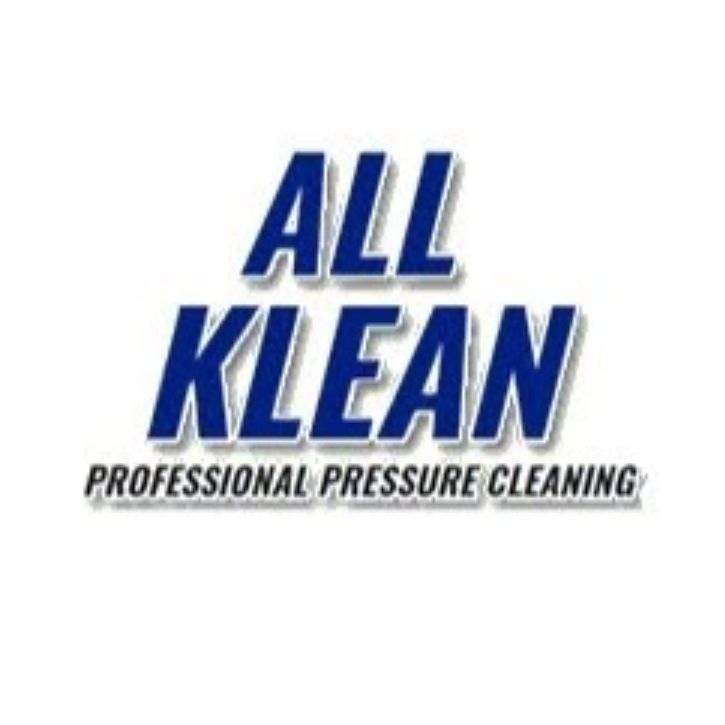 💧All Klean Soft Washing & Pressure Cleaning