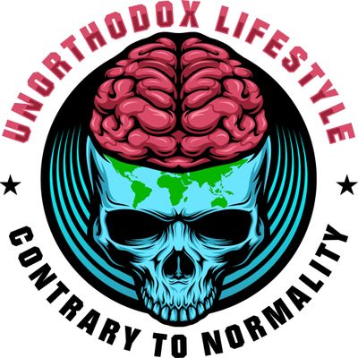 Avatar for Unorthodox Visuals