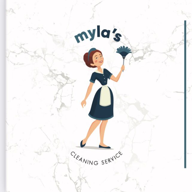 Myla’s Cleaning Service