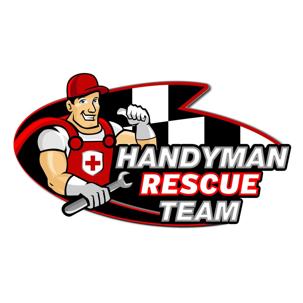 Handyman Rescue Team