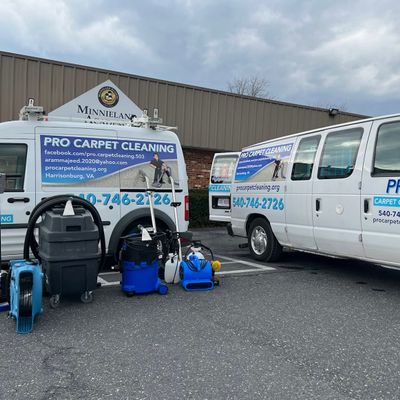 Avatar for Pro carpet cleaning LLC