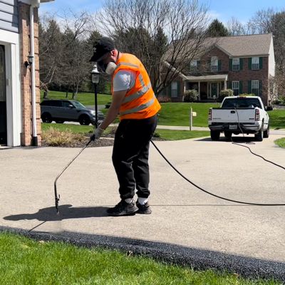 Avatar for The Roof & Driveway Experts