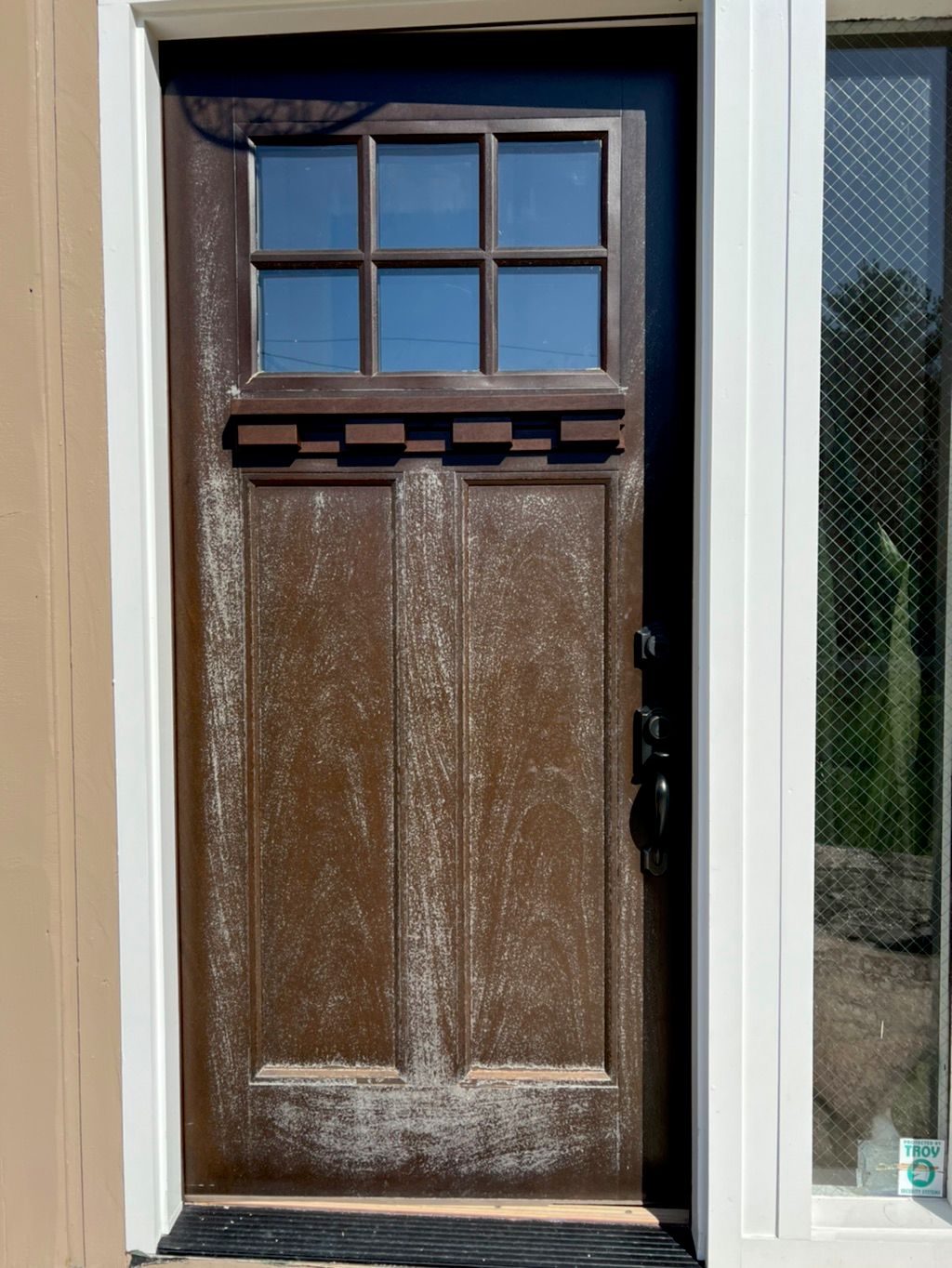 Customer photos