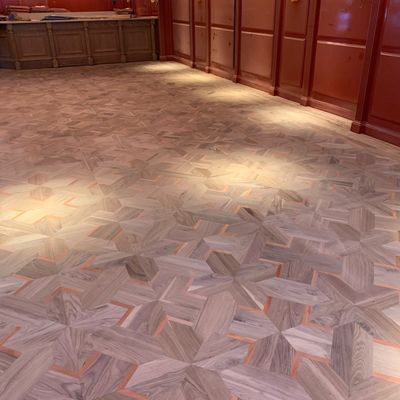 Avatar for JEAZ hardwood floors