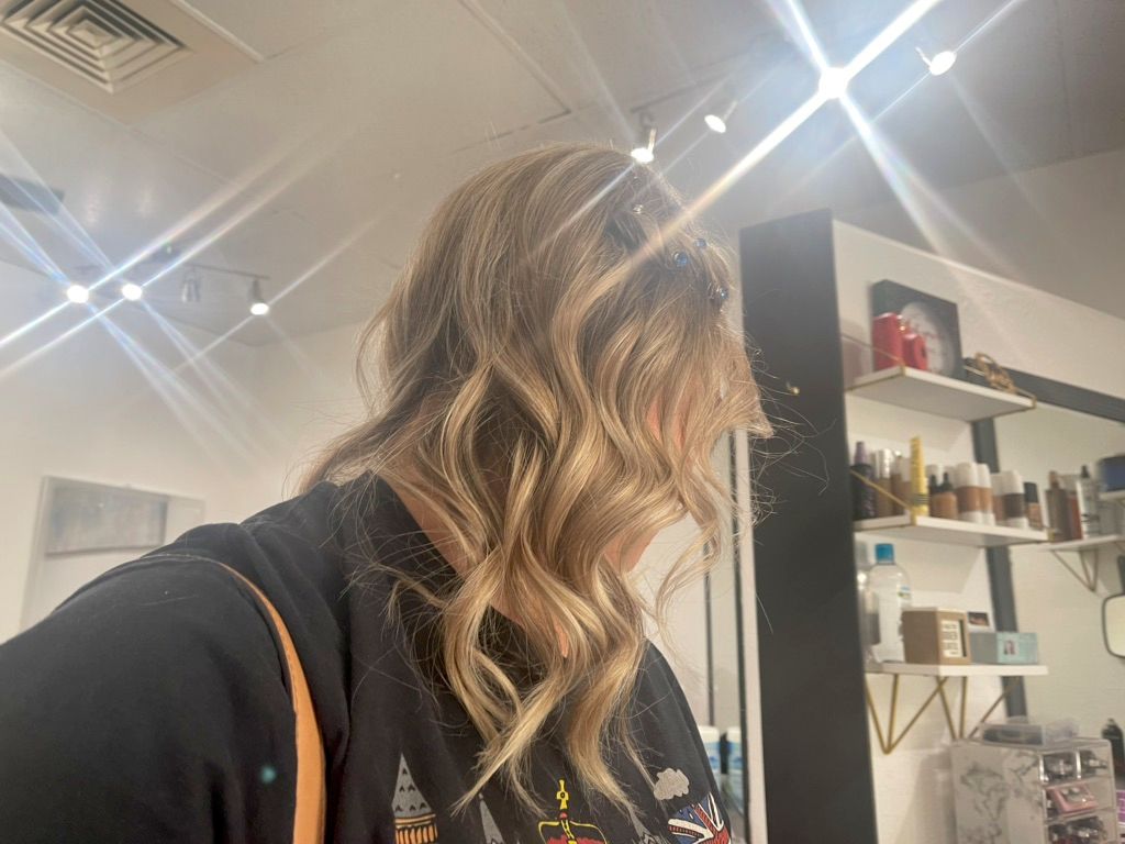 Customer photos
