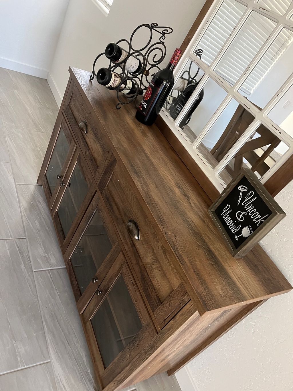 Customer photos