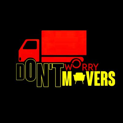 Avatar for Don't Worry Movers