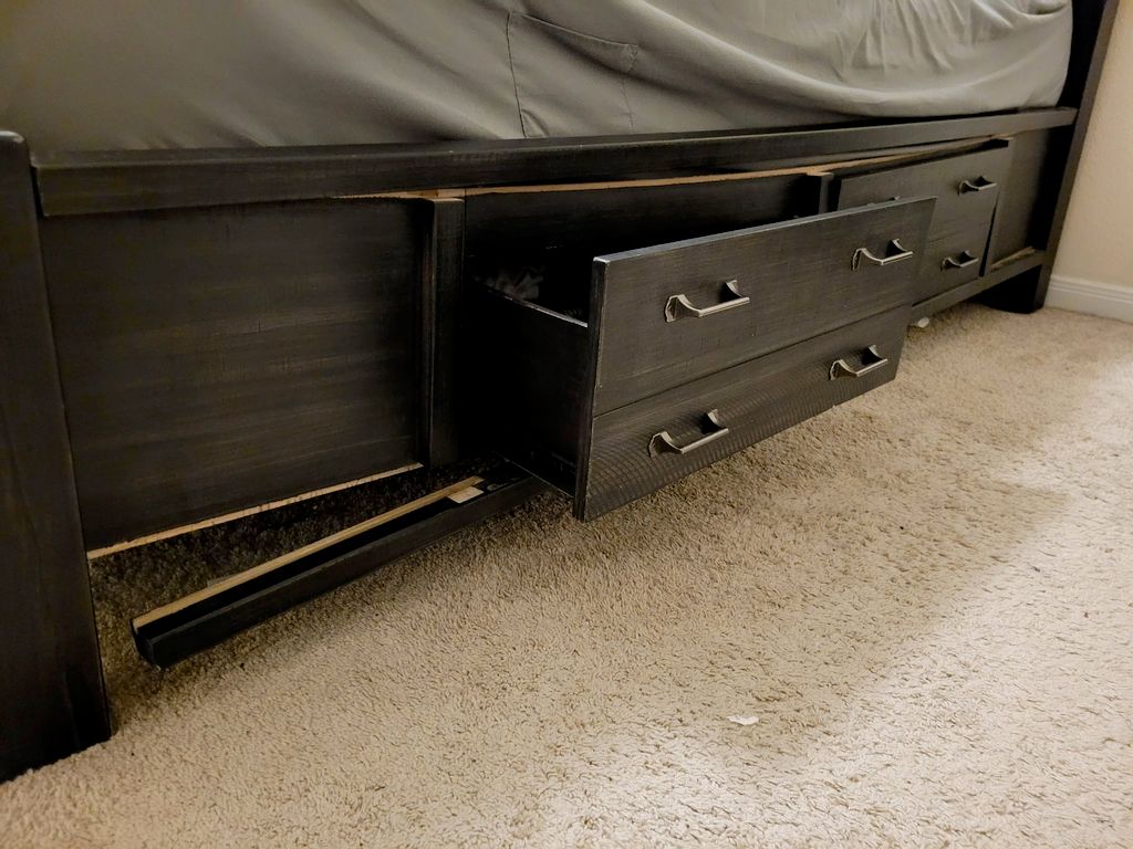 Customer photos