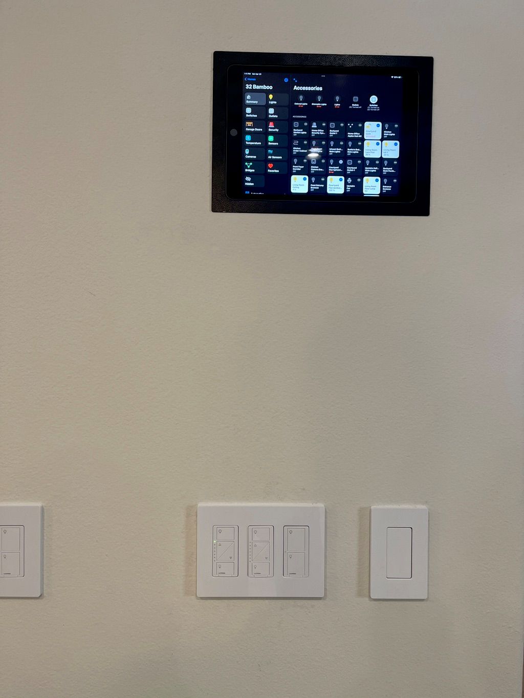 Customer photos