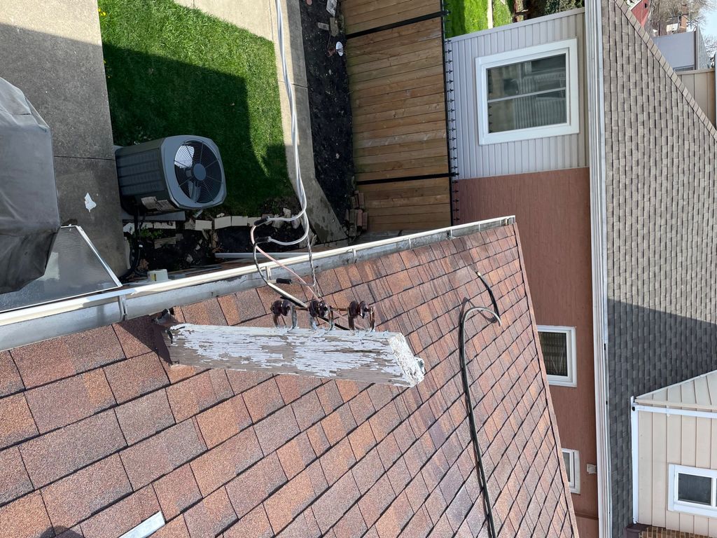 Customer photos