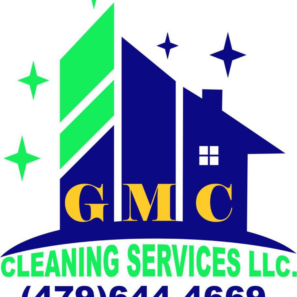 GMC cleaning services LLC.