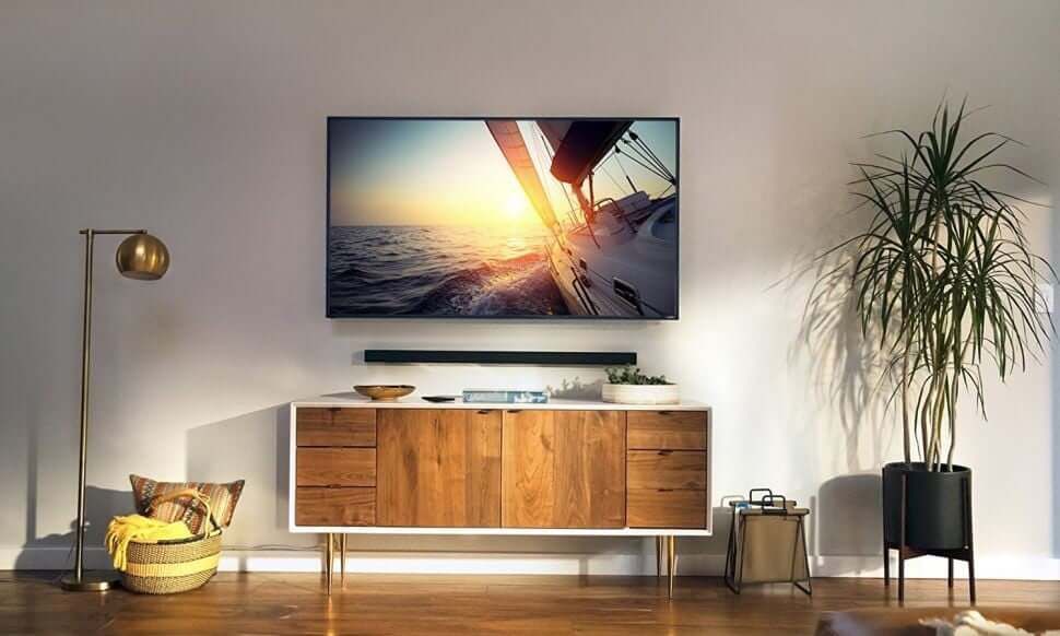 TV Mounting