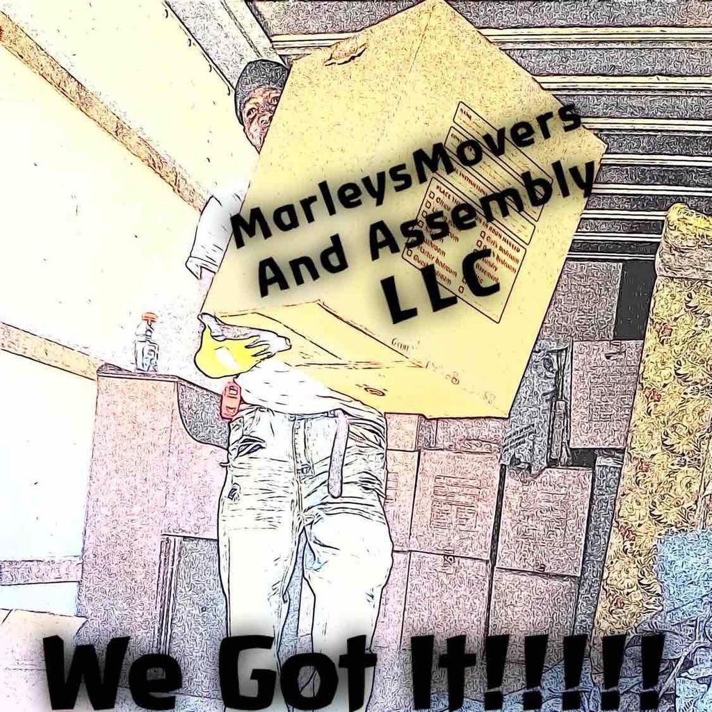 Marleys Movers and Assembly LLC