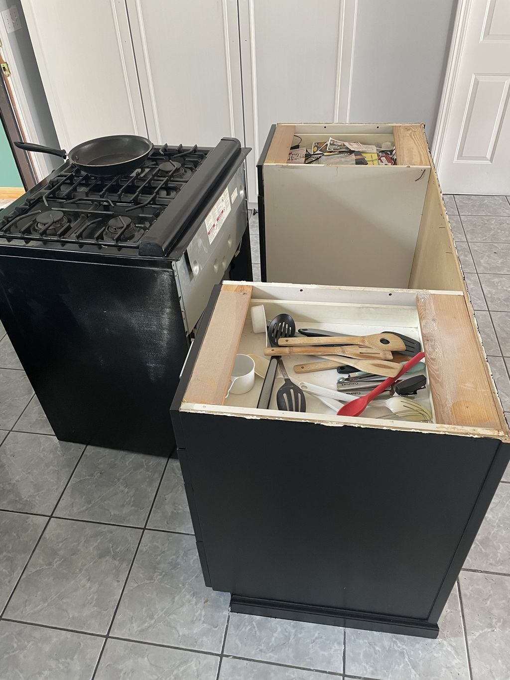 Projects and media