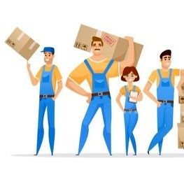 Avatar for Joah's Logistics Moving & Delivery