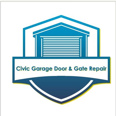 Avatar for Civic garage&gate repairs