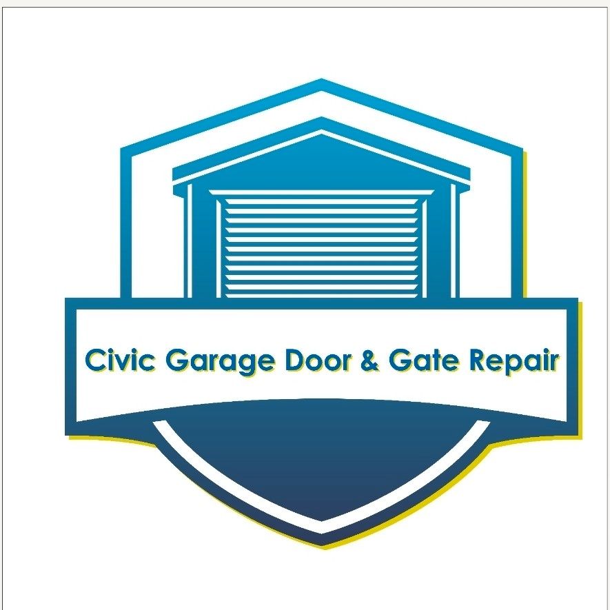 Civic garage&gate repairs