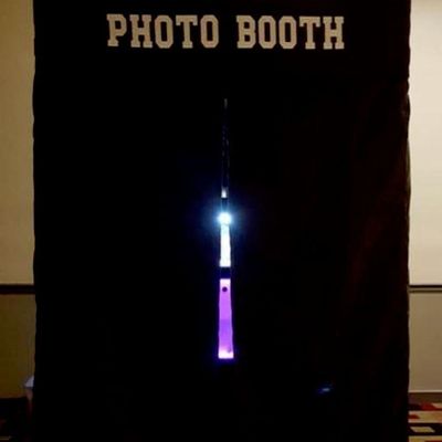 Avatar for 1889 Photo Booth