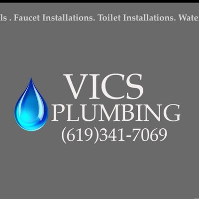 Avatar for VICS PLUMBING